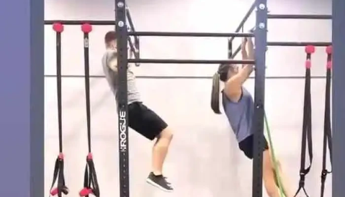 Kinetic Performance Training -  Videos - Oak Ridge