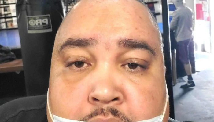 Kings Boxing Gym Score - Oakland