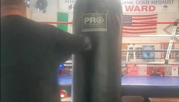 Kings Boxing Gym Videos - Oakland