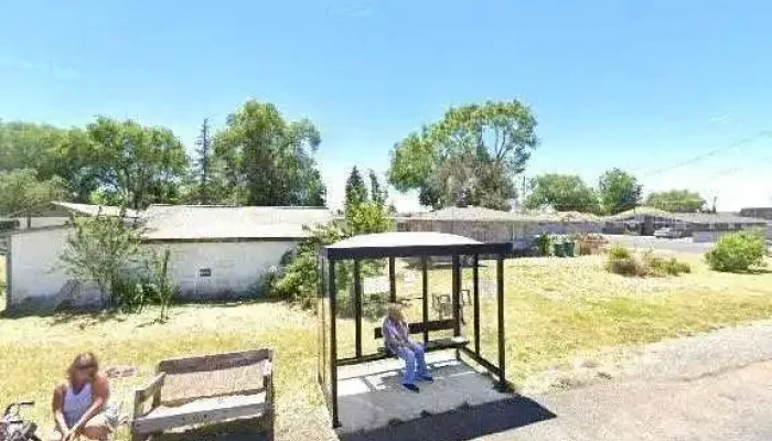 Klamath Basin Senior Citizens Center Street View 360deg - Klamath Falls