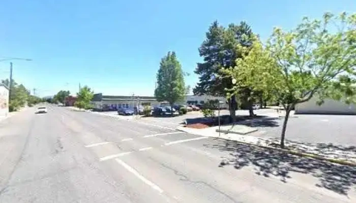 Klamath Dance Exercise Street View 360deg - Klamath Falls