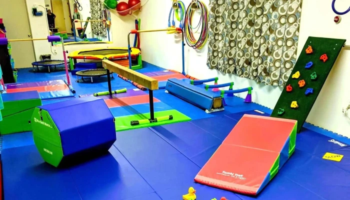 Klamath Gymnastics Llc Gym - Klamath Falls