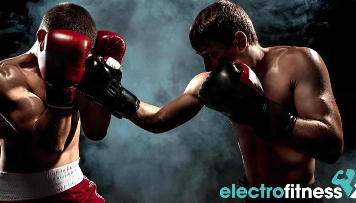 Knockout Fitness -  All - Burlington