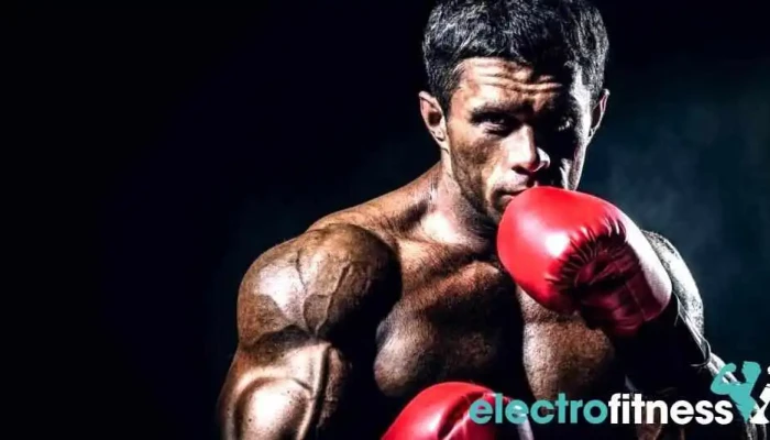 Knockout Fitness -  By Owner - Burlington