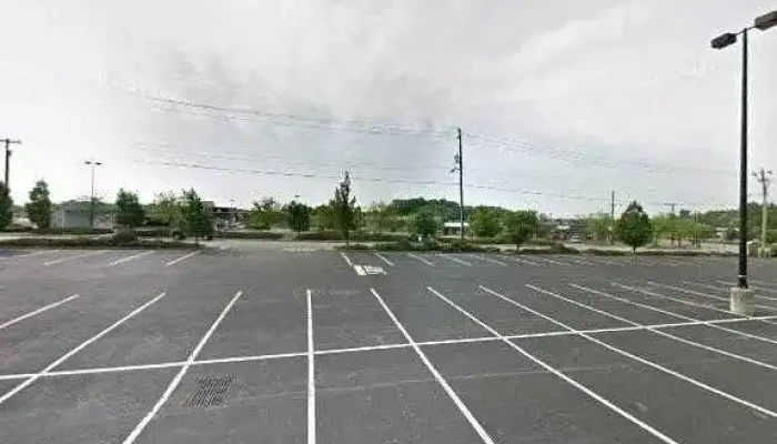 Knockout Fitness -  Street View 360deg - Burlington