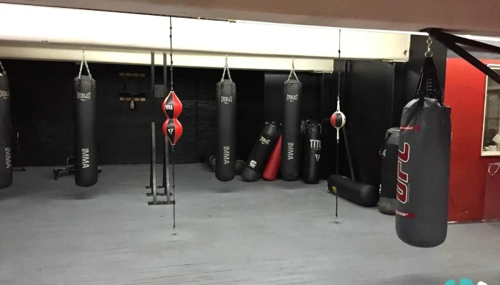 Ko Gym -  By Owner - New Bedford