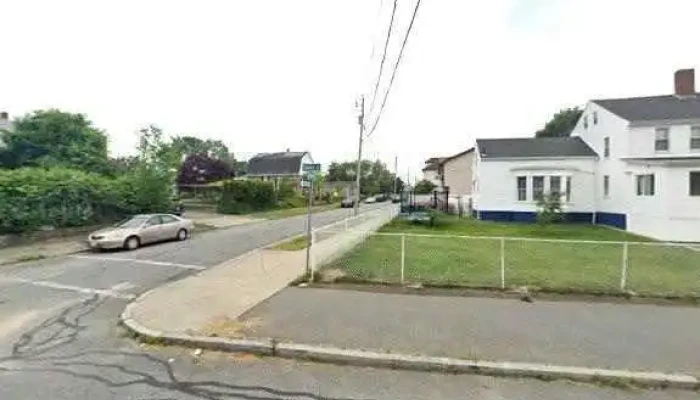 Ko Gym -  Street View 360deg - New Bedford