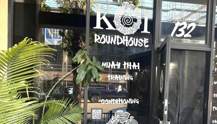 Ko1 Roundhouse -  Open Now - Oakland