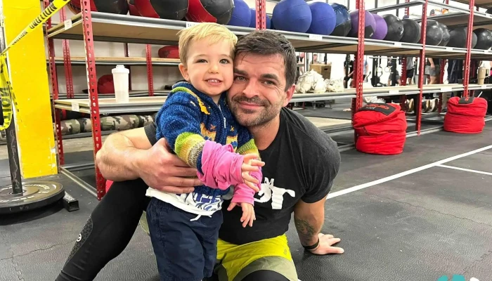 Koda Crossfit Iron View Latest - Louisville