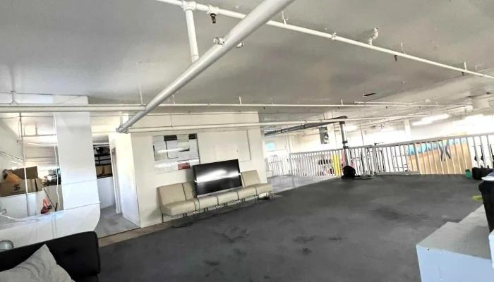 Koda CrossFit Iron View - Louisville