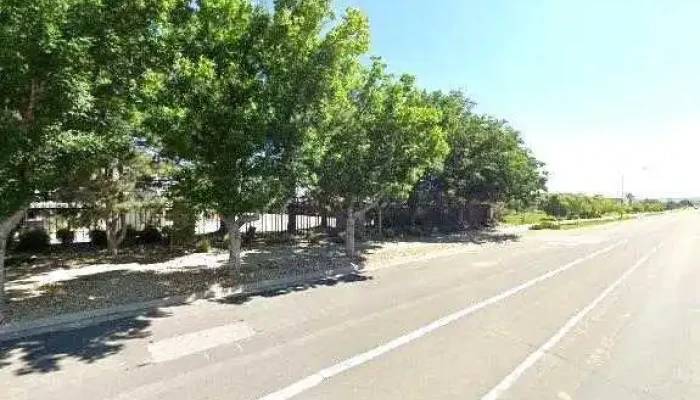 Koda Crossfit Iron View Street View 360deg - Louisville