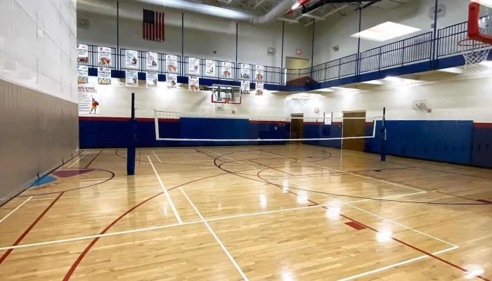Kohl Family Ymca -  All - Akron