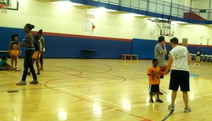 Kohl Family Ymca -  Recreation - Akron
