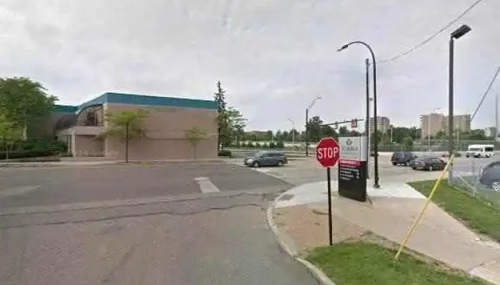 Kohl Family Ymca -  Street View 360deg - Akron