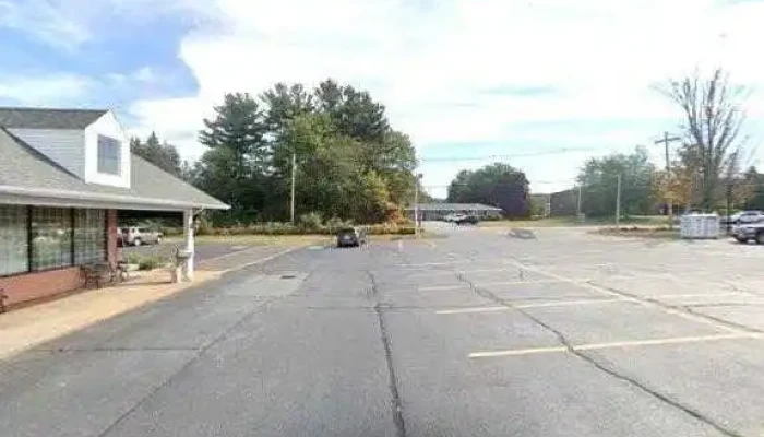 Koko Fitclub Of Harvard   Customized Exercise Nutrition Street View 360deg - Harvard