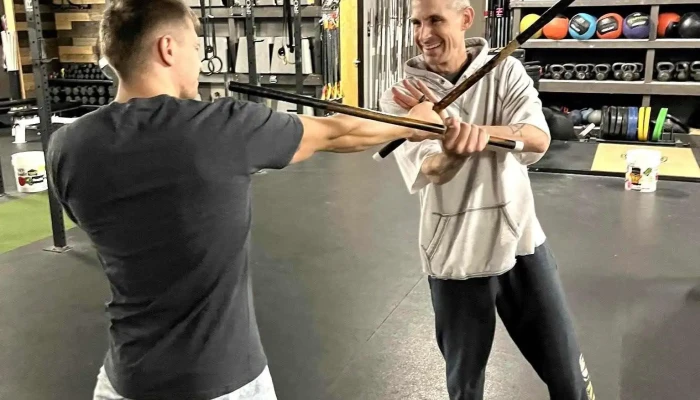 Kombative Concepts Martial Arts -  By Owner - Phoenix