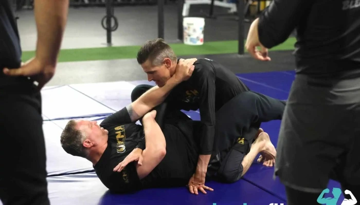 Kombative Concepts Martial Arts -  Community - Phoenix