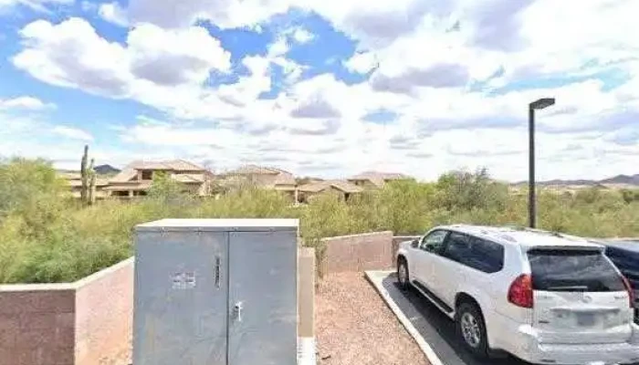 Kombative Concepts Martial Arts -  Street View 360deg - Phoenix