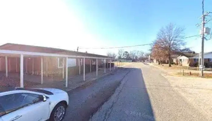 Kopion Fitness -  Street View 360deg - Advance