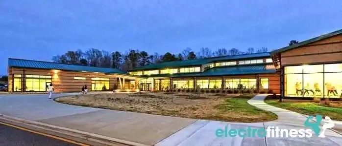 Kraft Family Ymca -  All - Apex