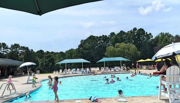 Kraft Family Ymca - Apex