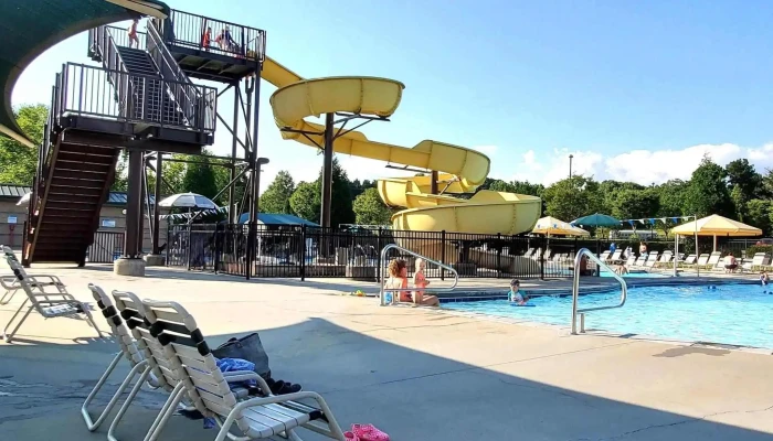 Kraft Family Ymca -  Comments - Apex