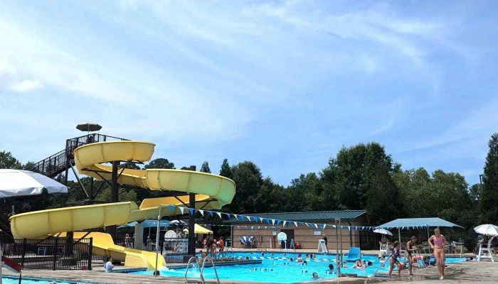Kraft Family Ymca -  Non Profit Organization - Apex