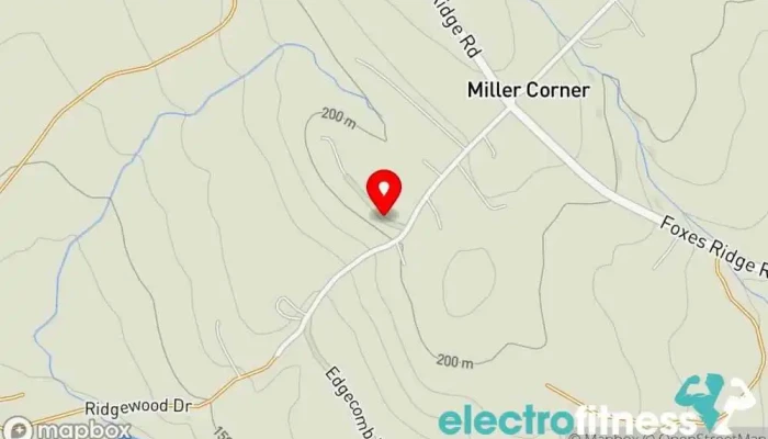 map of KRANE Karate Ratings Inc. Karate club, Association / Organization, Karate school, Martial arts club in Acton