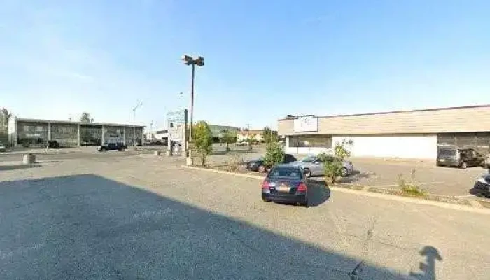 Krav Maga Anchorage -  Street View 360deg - Anchorage