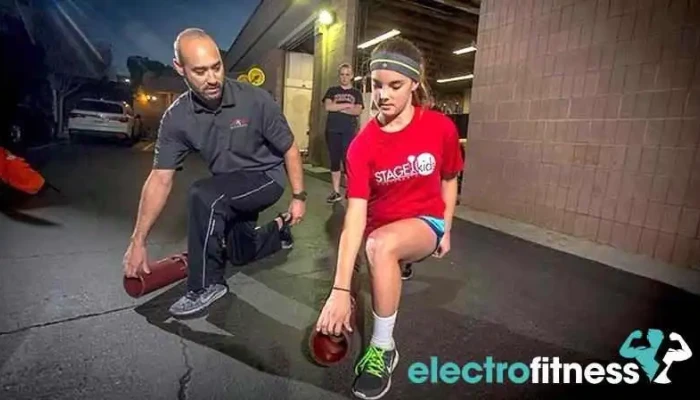 Krave Fitness -  All - Saratoga