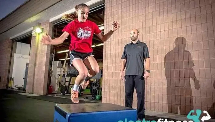 Krave Fitness -  Physical Fitness - Saratoga