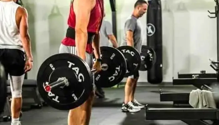 Krave Gym Ankeny -  By Owner - Ankeny