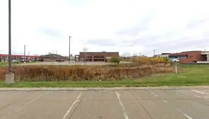 Krave Gym Ankeny -  Street View 360deg - Ankeny