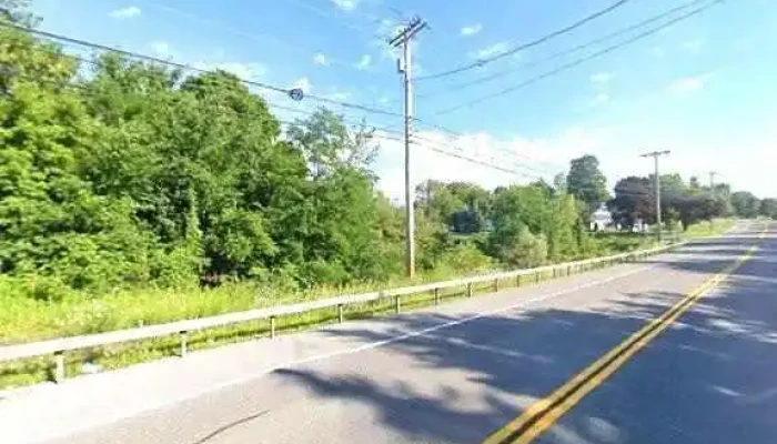 Kripalu Yoga And Wellness Center -  Street View 360deg - Adams Center