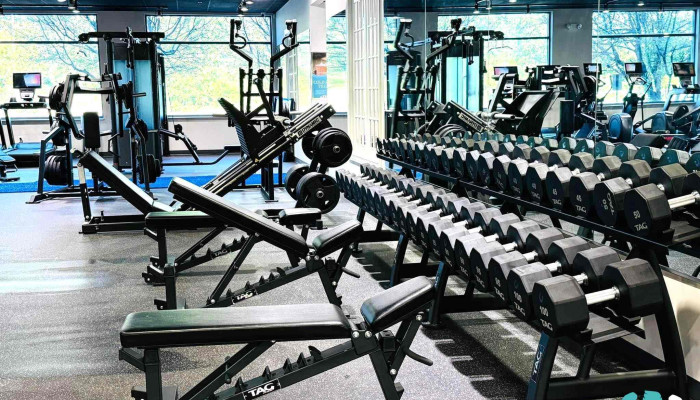 Krush Fitness -  By Owner - Merrillville
