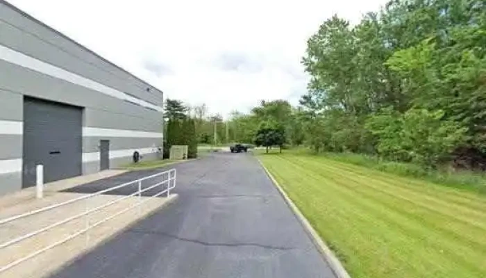 Krush Fitness -  Street View 360 - Merrillville