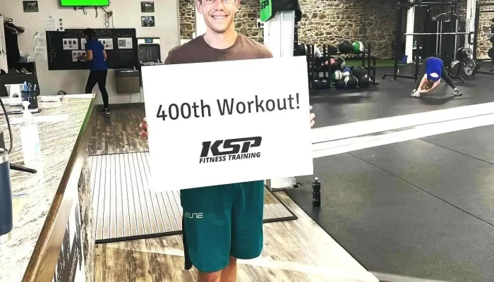 Ksp Fitness -  All - Bethlehem