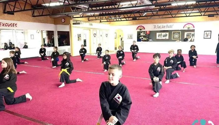 Kuk Sool Won Abilene Martial Art Center -  Martial Art - Abilene