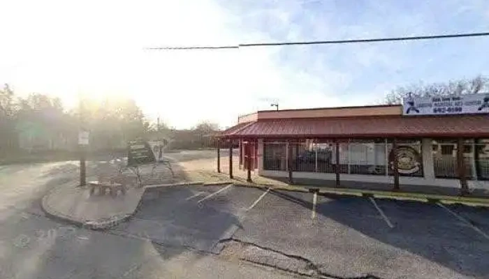 Kuk Sool Won Abilene Martial Art Center -  Street View 360deg - Abilene
