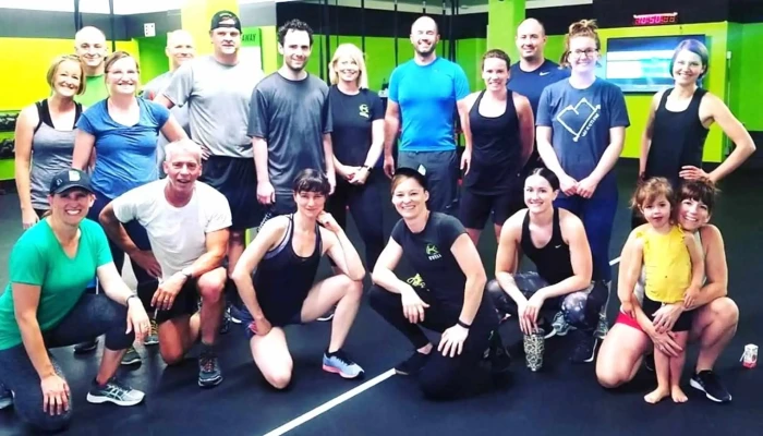Kvell Group Fitness Nutrition And Personal Training Reviews - Boise