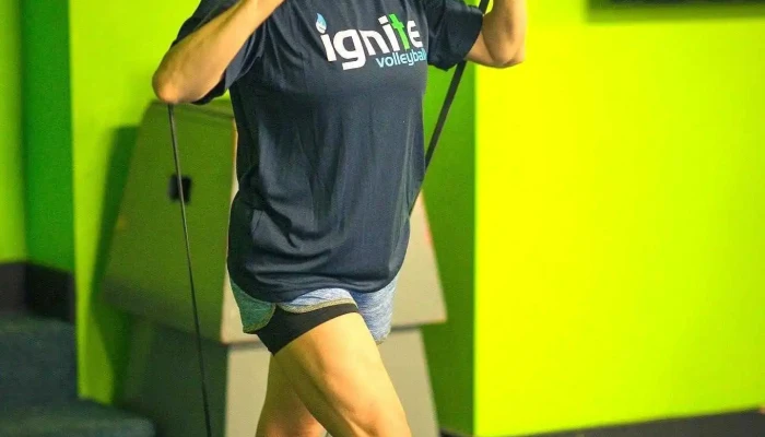 Kvell Group Fitness Nutrition And Personal Training Training - Boise