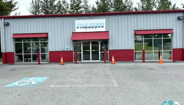 Kyle Myers Fitness -  All - Birdsboro