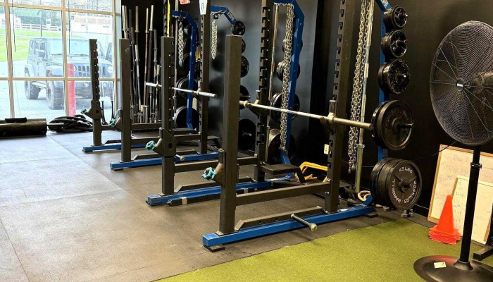 Kyle Myers Fitness -  By Owner - Birdsboro