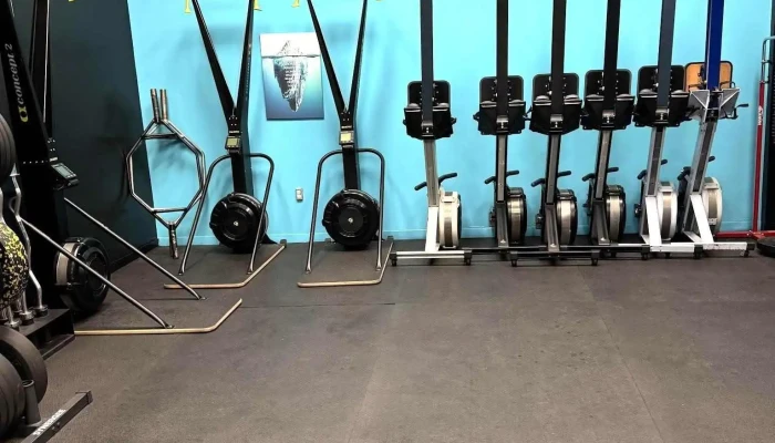 Kyle Myers Fitness -  Gym - Birdsboro