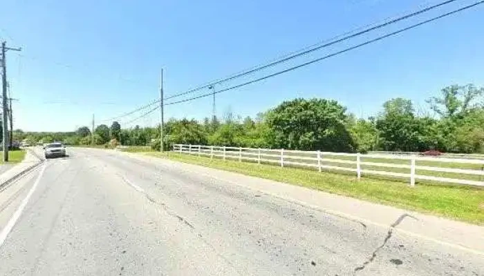 Kyle Myers Fitness -  Street View 360deg - Birdsboro