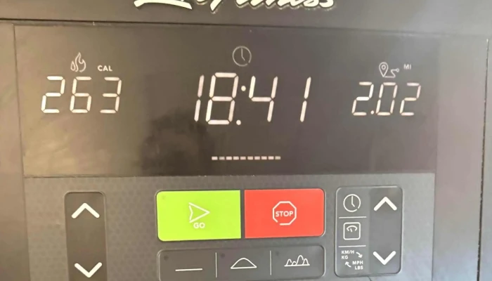 La Fitness - Agoura Hills