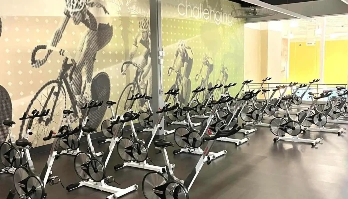 La Fitness -  All - Lanham