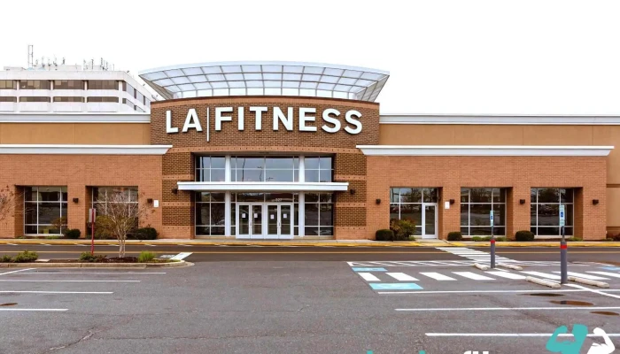 La Fitness -  All - Laurel