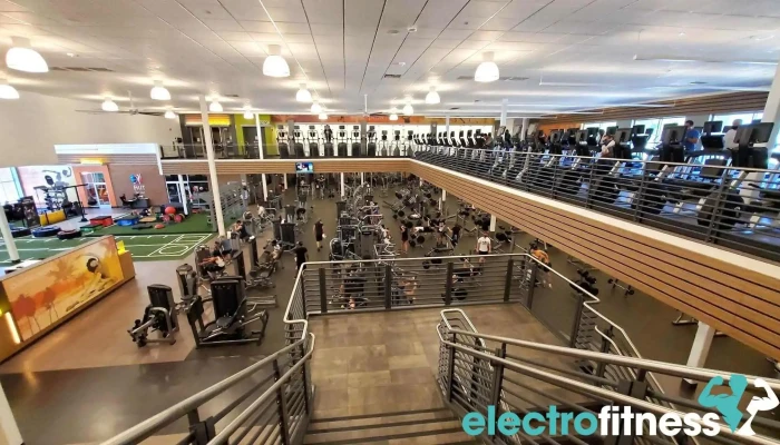 La Fitness -  All - Agoura Hills
