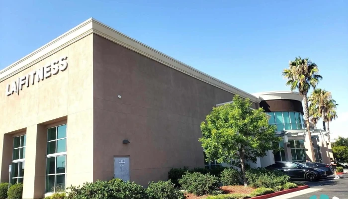 La Fitness -  All - Santa Clarita